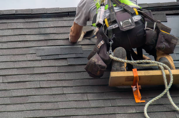 Reliable Gutter Installation contractor in Hills, IA by Brentwood Metal Roofing